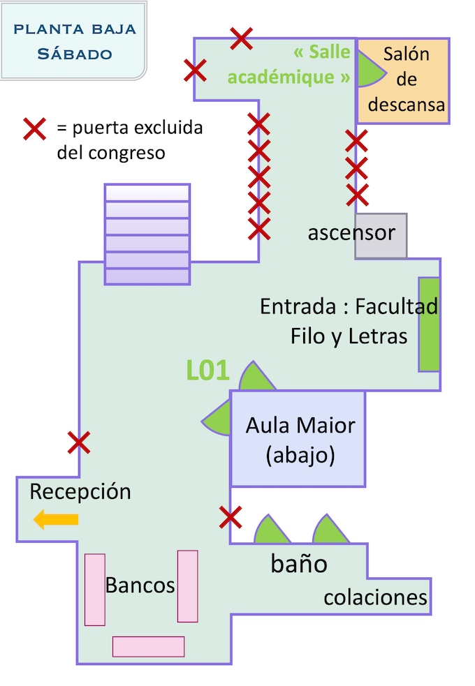 aula maior abajo